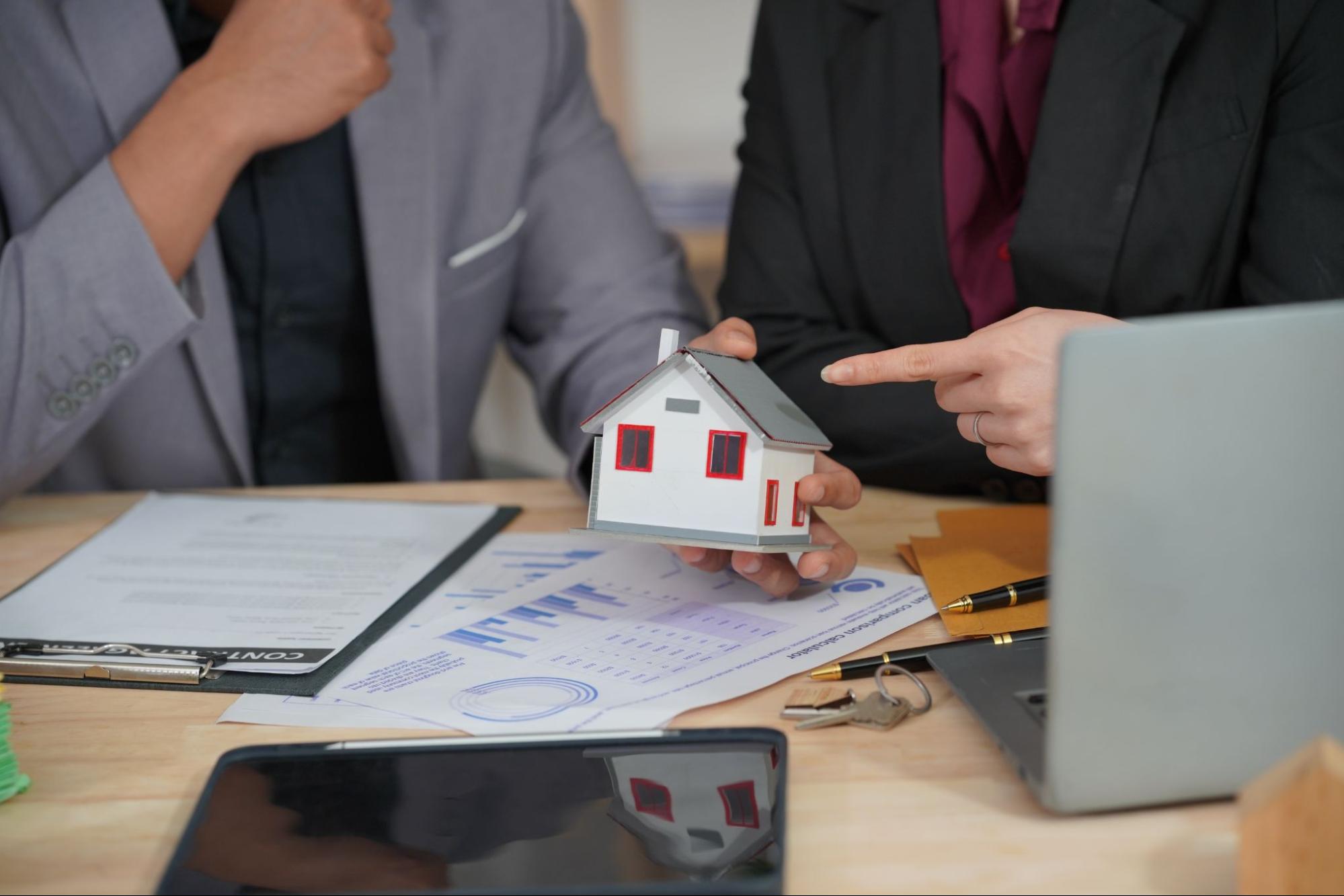Real Estate Management Services
