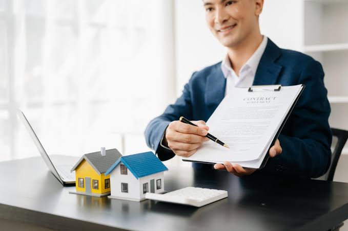 Real Estate Management Services