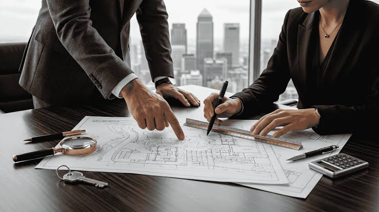 Real Estate Management Services