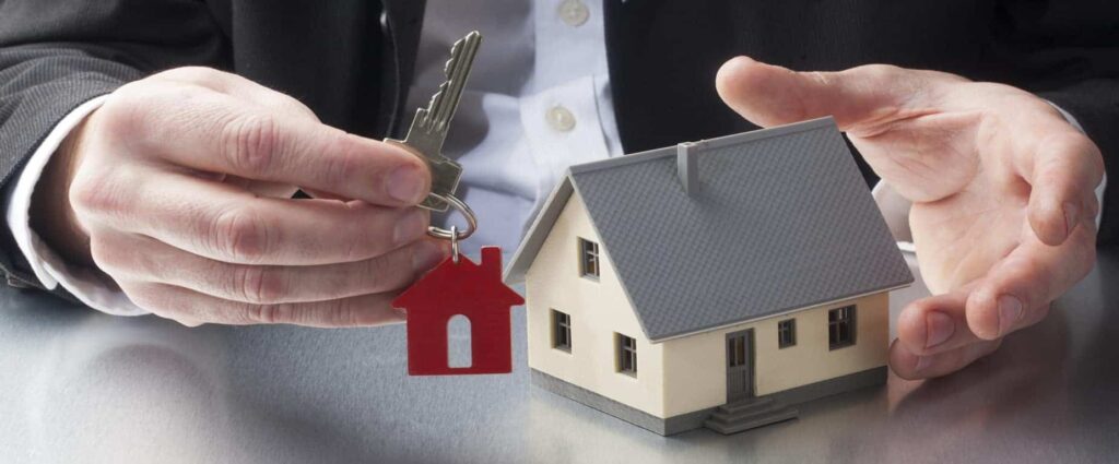 Rental Property Management