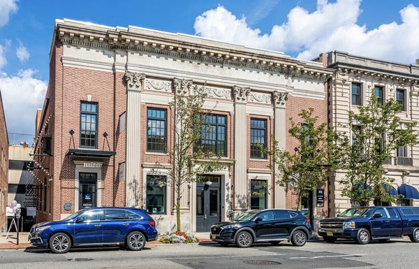 Residential Management Bronx NY