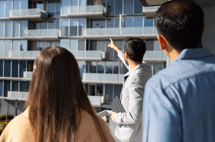 Residential Management Bronx NY