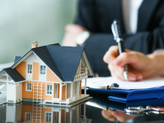 Residential Rental Management Maximizes Property Value And Tenant Satisfaction