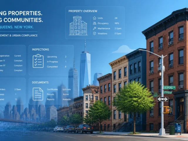 The Mamdani Effect: How the New Enforcement Agenda Is Changing Property Management in Queens and Brooklyn