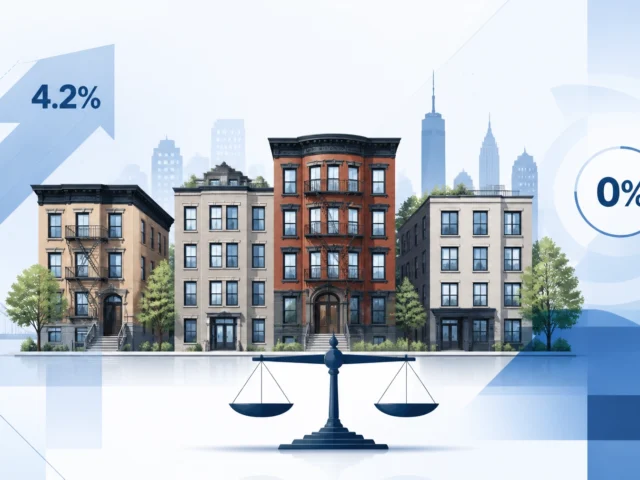 Operating Costs Just Rose 4.2% : But Your Rent Is Frozen. 7 Ways Crown Heights Owners Can Protect NOI Without Breaking the Law
