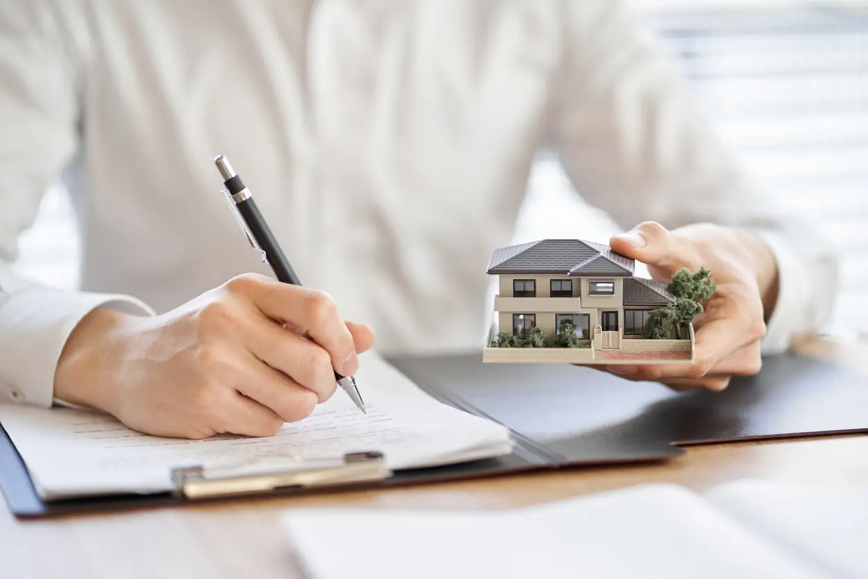 Investment Property Management
