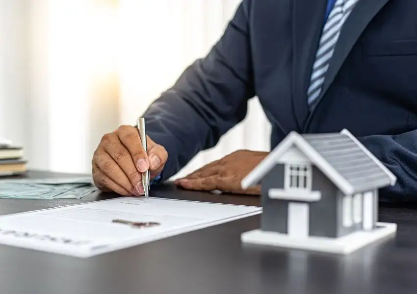 Investment Property Management
