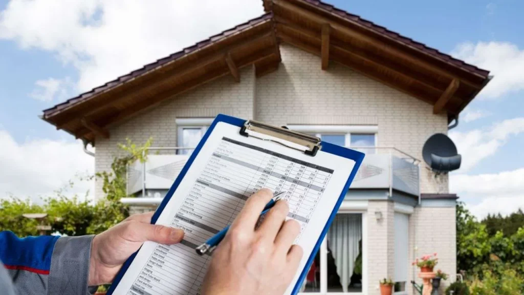 Investment Property Management