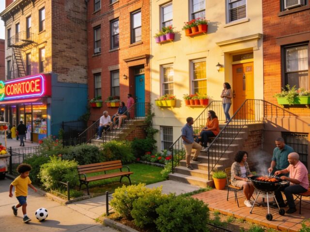 Best Property Management Companies for Multi-Family Buildings in Queens, NY