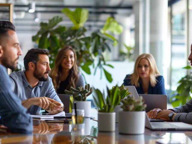 Professional Property Management Services For Stress-Free Rentals