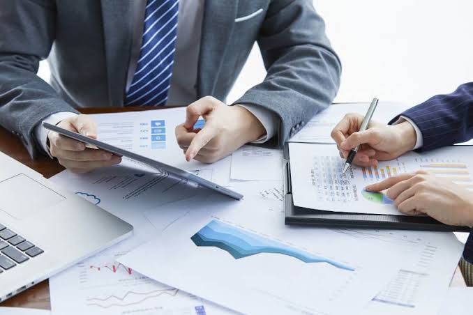 Property Financial Management