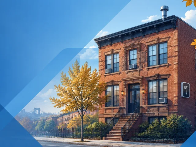 Heat Season Just Opened in East Flatbush, and HPD Is Investigating Every Complaint: 7 Steps for Brooklyn Owners Before Violations Stack Up