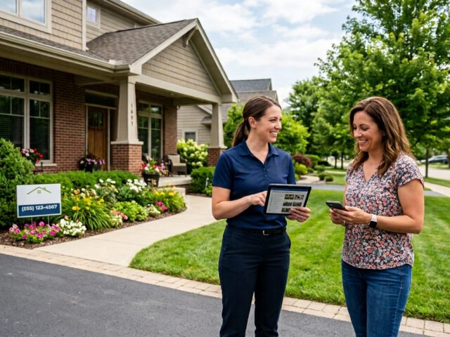 Property Management Company Services Simplify Property Care