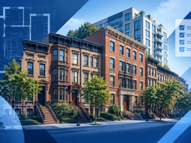 The NYC Existing Building Code Takes Effect July 17, 2027: What Brooklyn Co-op and Condo Boards Should Know Before Their Next Renovation